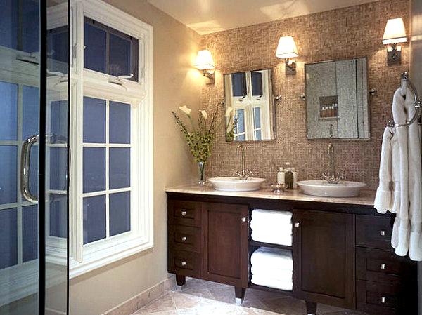 Modern Bathroom and Vanity Lighting Solutions